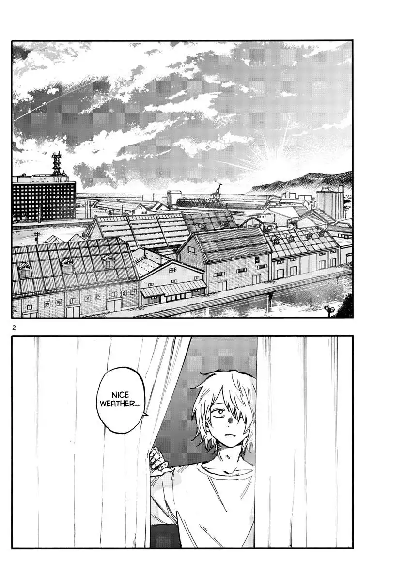 Yofukashi no Uta Chapter 148 2